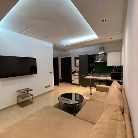 Islane Bay Apartment Agadir Eksteriør bilde