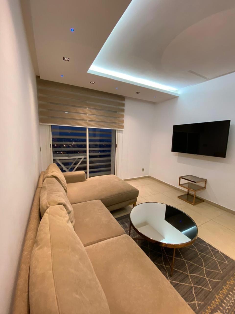 Islane Bay Apartment Agadir Eksteriør bilde