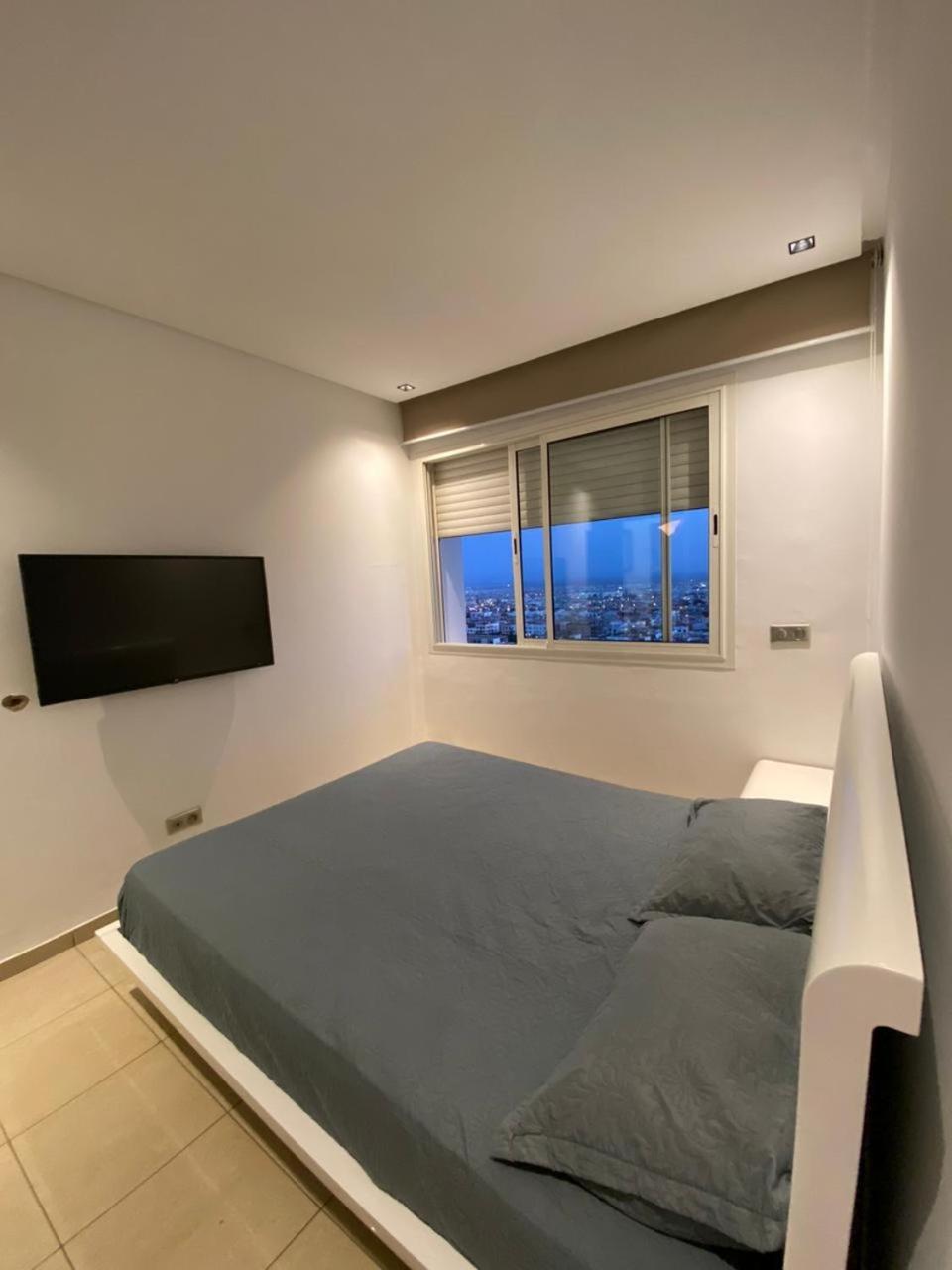 Islane Bay Apartment Agadir Eksteriør bilde