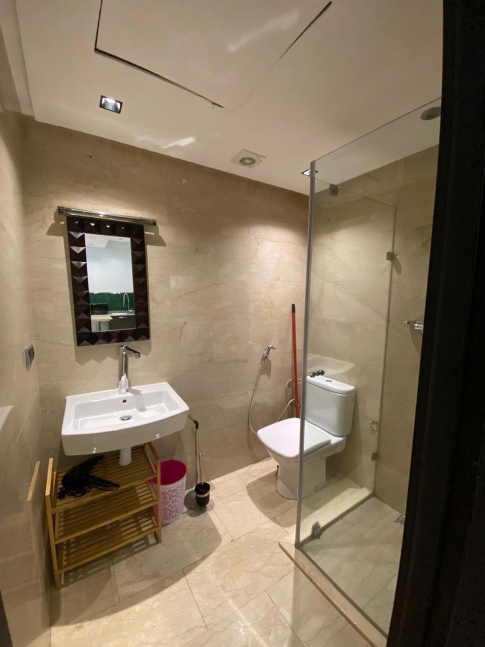 Islane Bay Apartment Agadir Eksteriør bilde