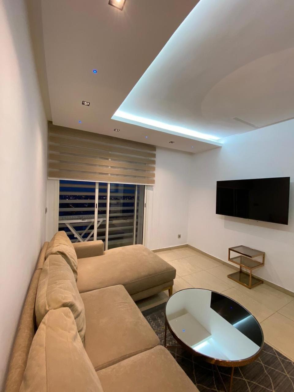 Islane Bay Apartment Agadir Eksteriør bilde
