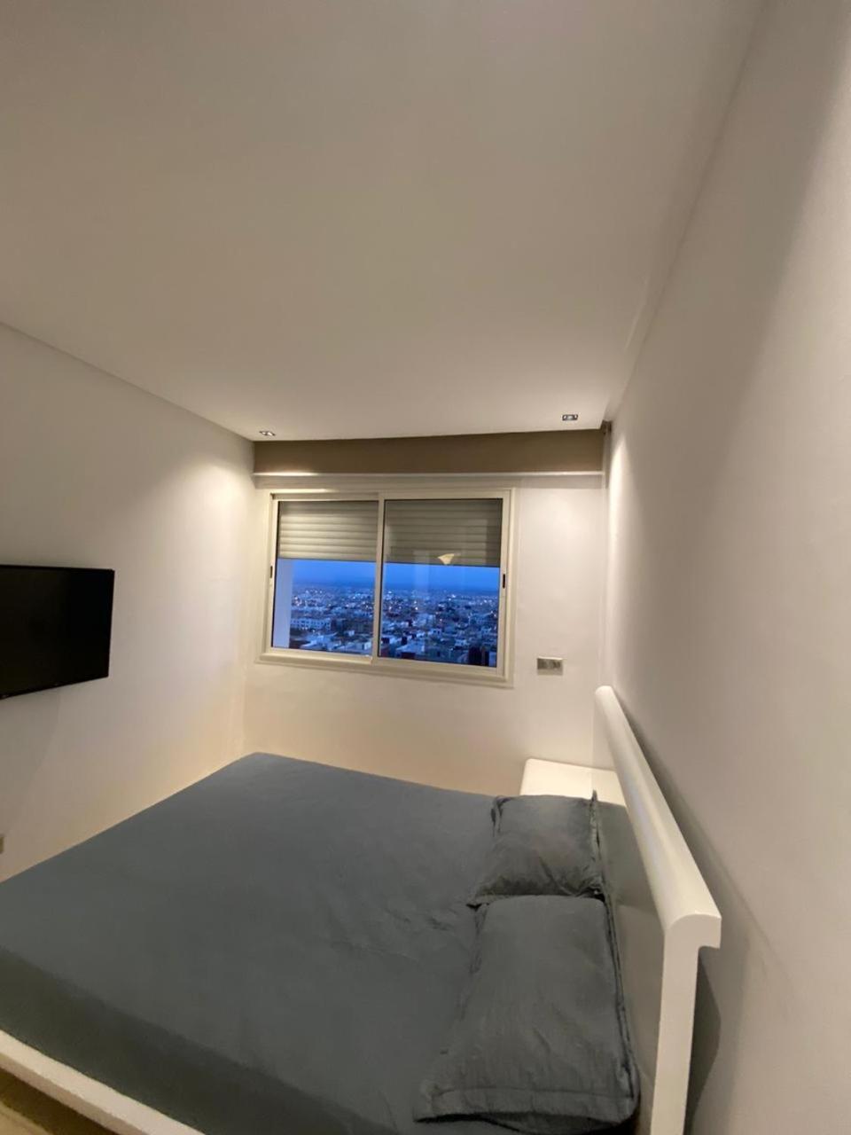 Islane Bay Apartment Agadir Eksteriør bilde