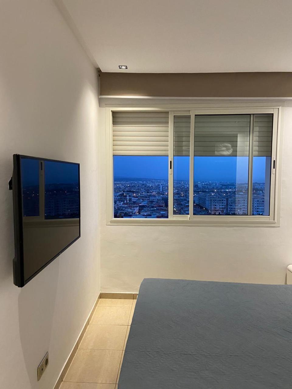 Islane Bay Apartment Agadir Eksteriør bilde