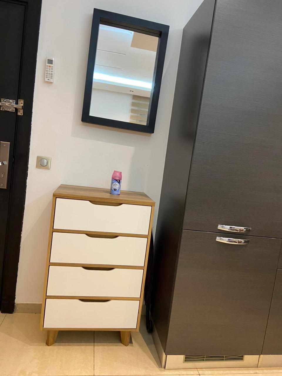 Islane Bay Apartment Agadir Eksteriør bilde