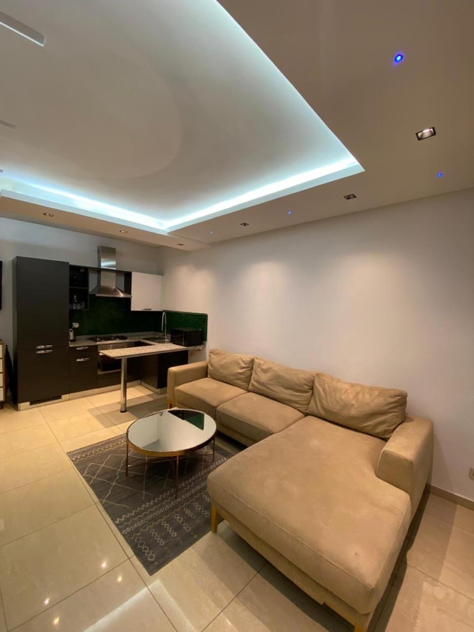 Islane Bay Apartment Agadir Eksteriør bilde