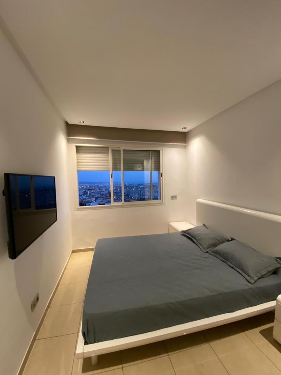 Islane Bay Apartment Agadir Eksteriør bilde