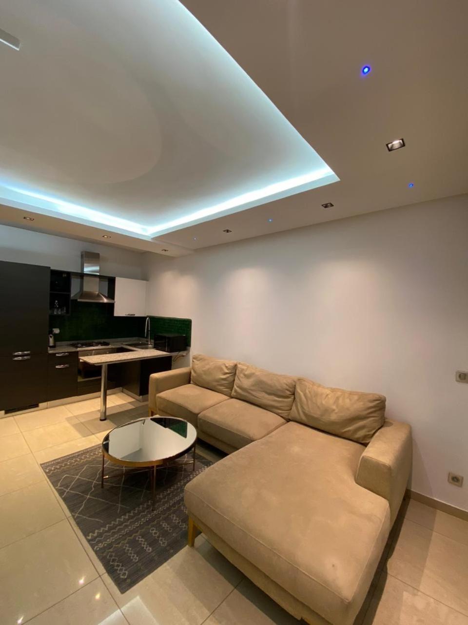 Islane Bay Apartment Agadir Eksteriør bilde