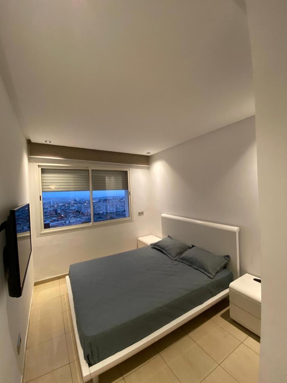 Islane Bay Apartment Agadir Eksteriør bilde