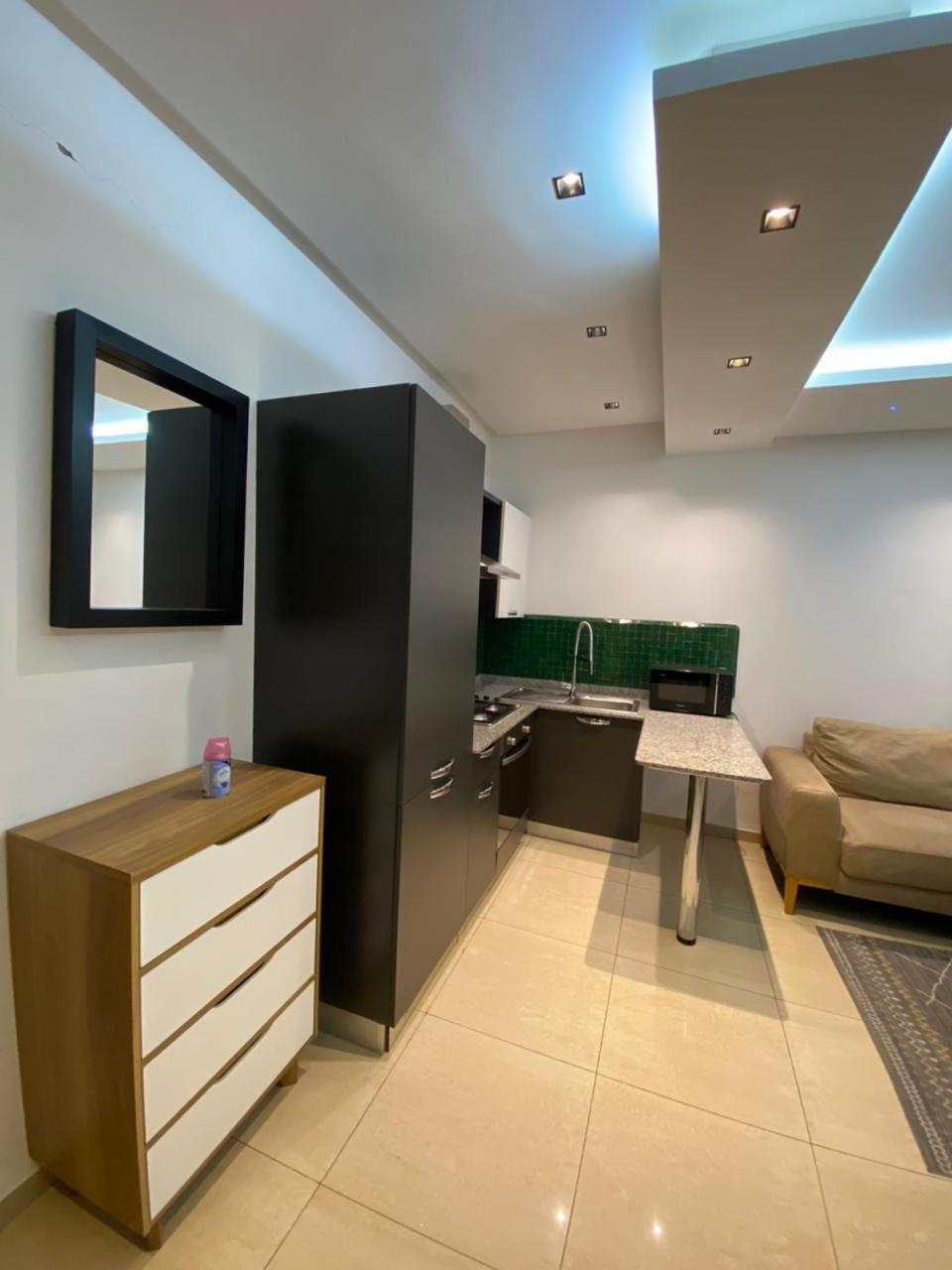 Islane Bay Apartment Agadir Eksteriør bilde