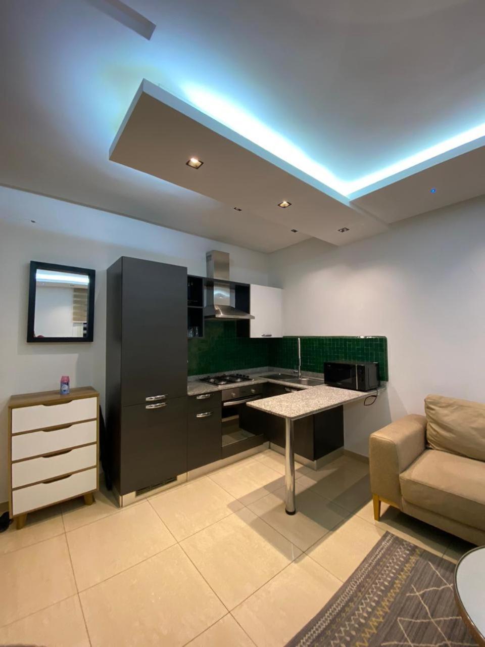 Islane Bay Apartment Agadir Eksteriør bilde