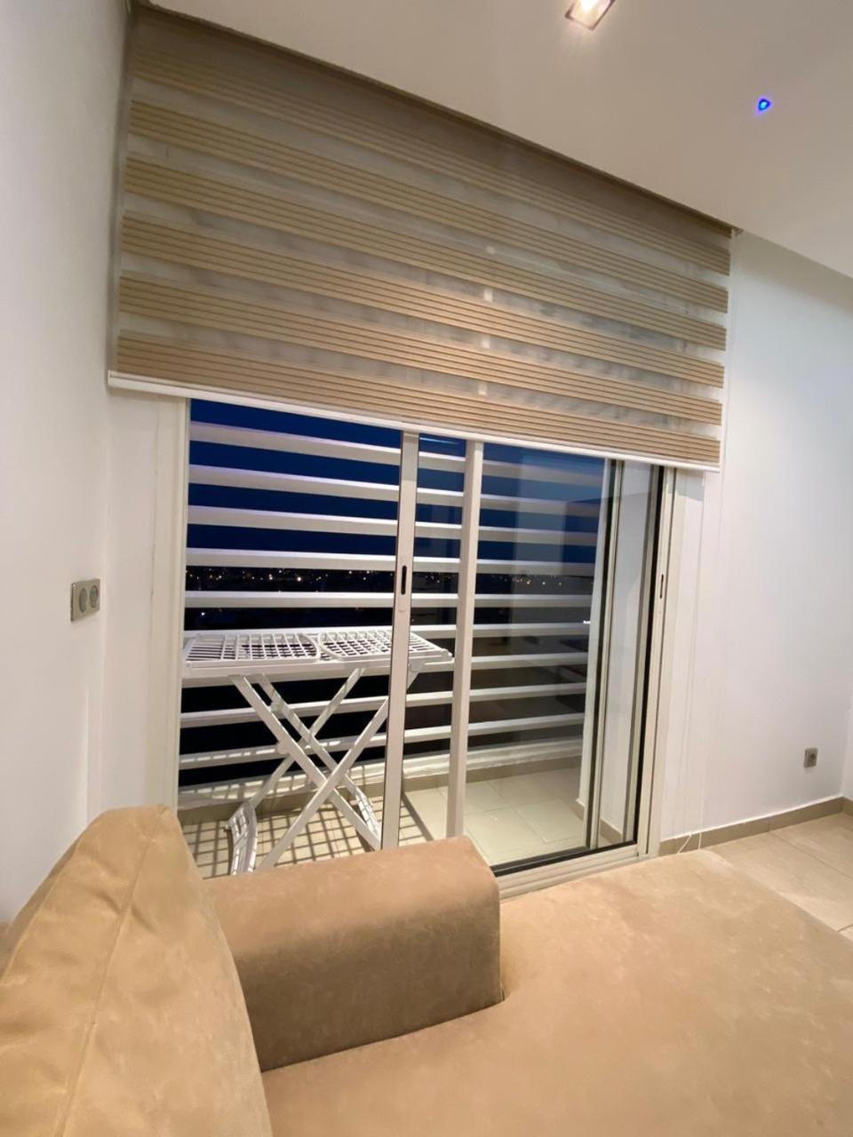 Islane Bay Apartment Agadir Eksteriør bilde