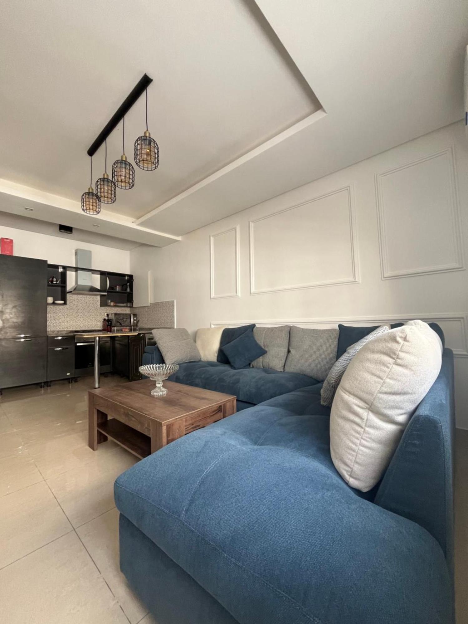 Islane Bay Apartment Agadir Eksteriør bilde